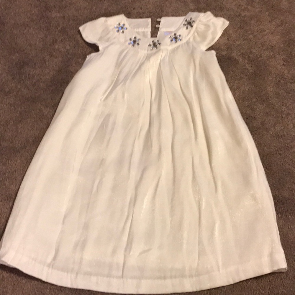 Girls dress